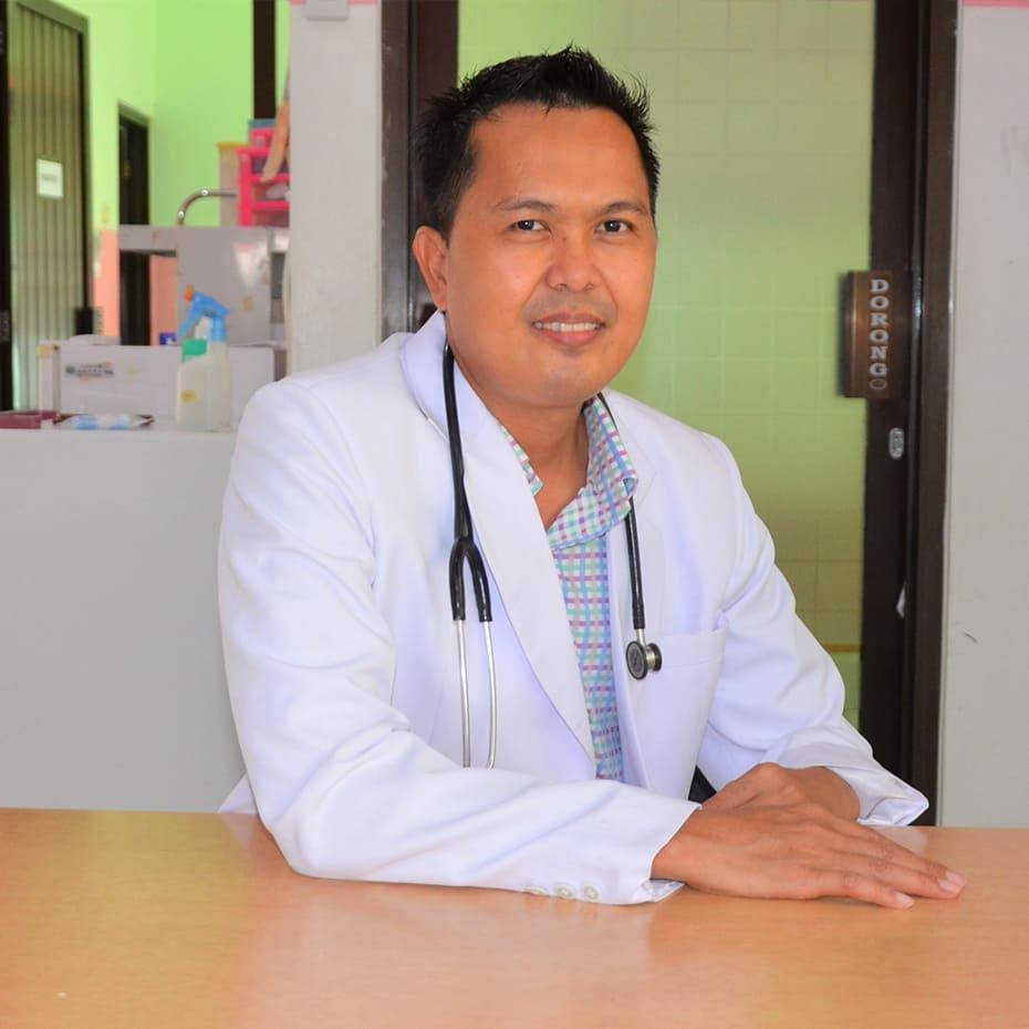 dr.Sholeh ,M.Kes,Sp.A