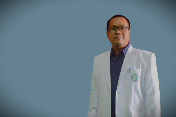 dr. H.Adi Irwansyah A. Sp Kj